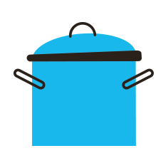 tiRumpel tiRumpel Topf / Kinder